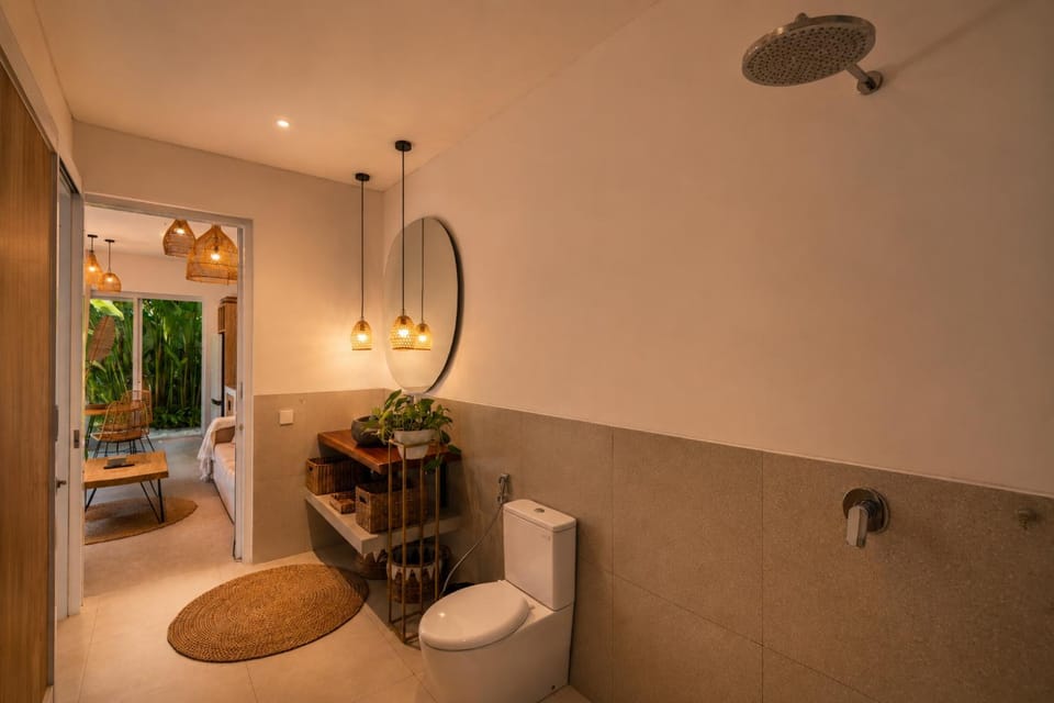 Namera Solaria - 1Bedroom Villa in Kerobokan Villa in North Kuta