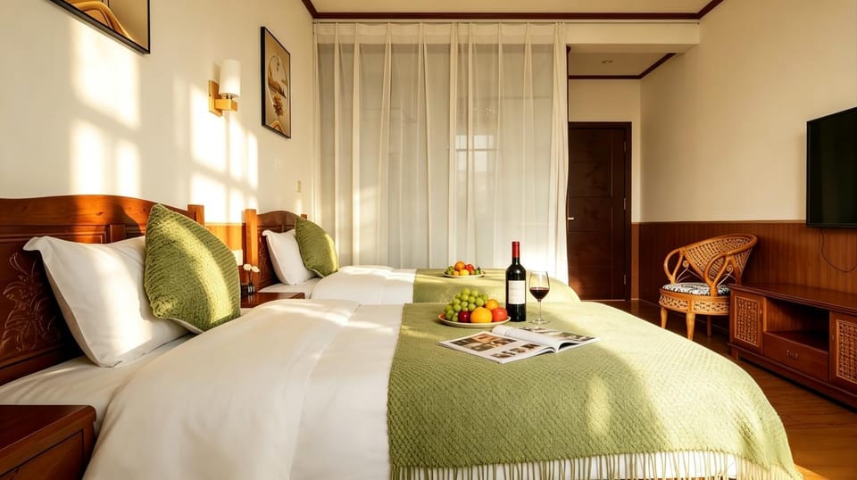 梧桐树轻奢美宿 Vacation rental in China