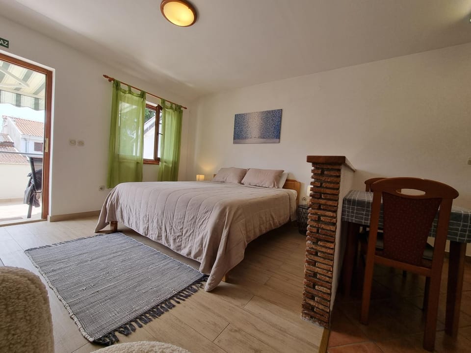 Studio Buterer Apartment in Rovinj