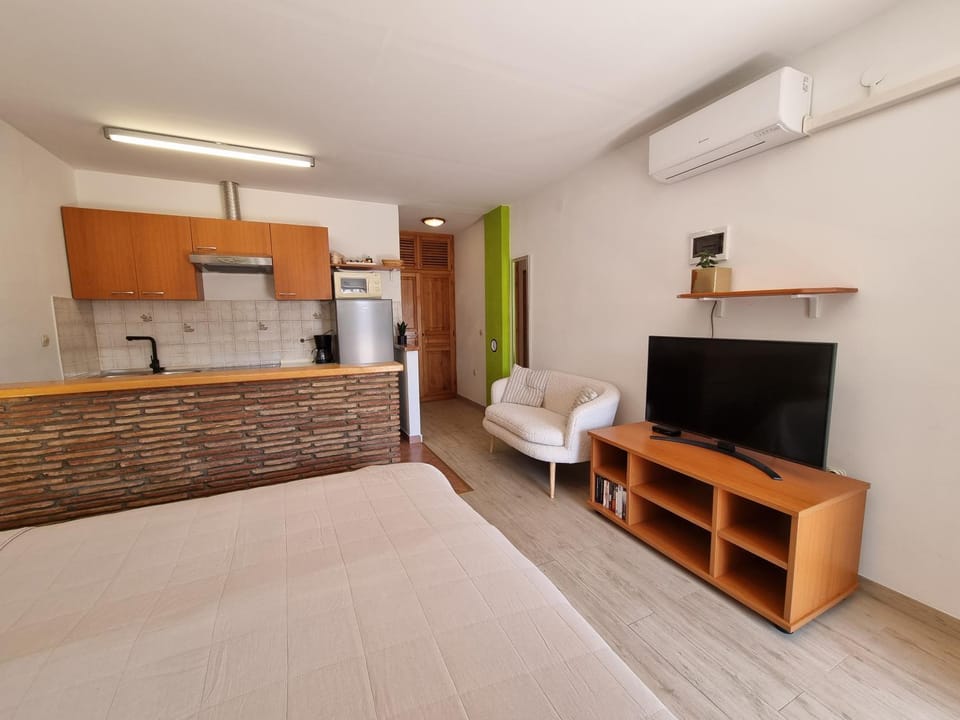 Studio Buterer Apartment in Rovinj