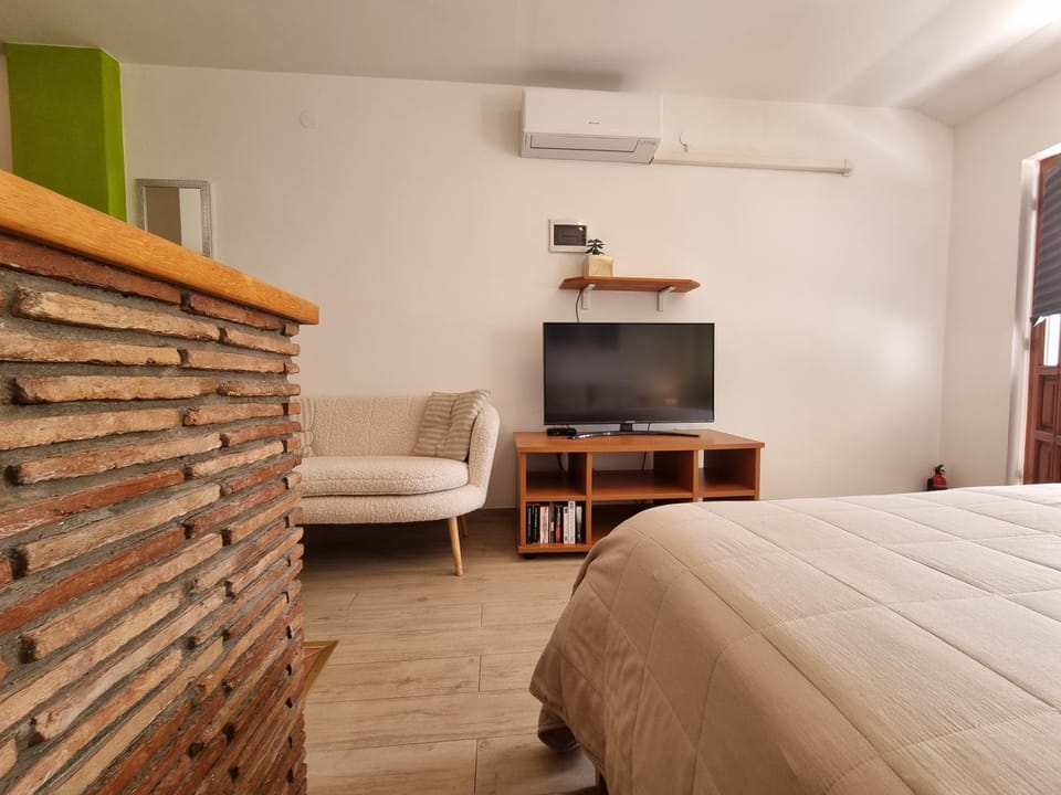 Studio Buterer Apartment in Rovinj