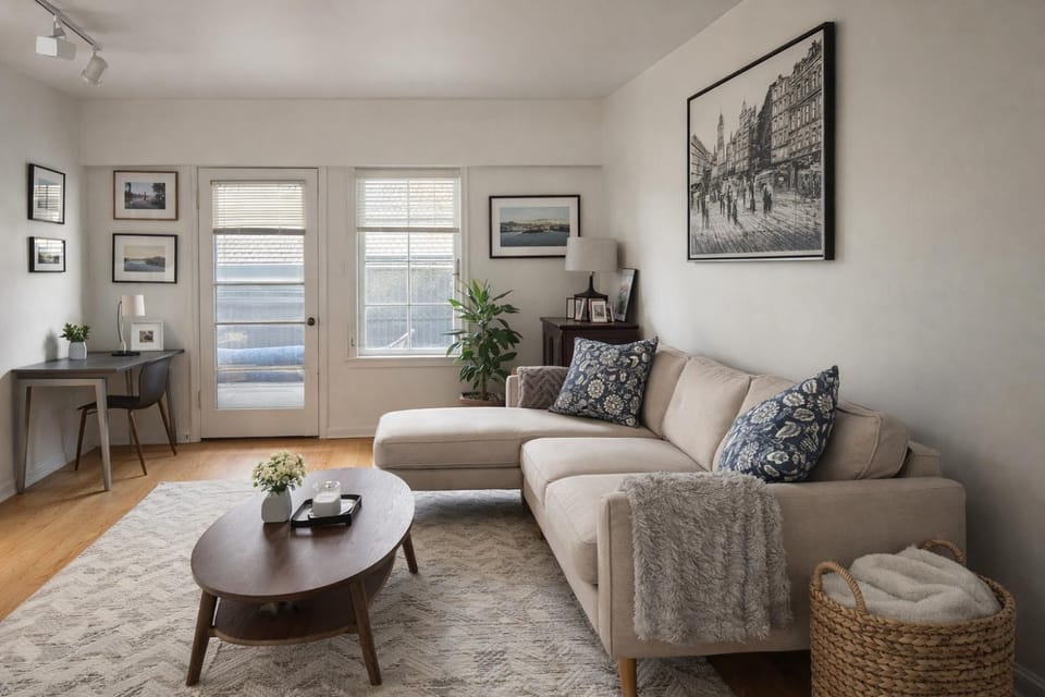 YVR Gateway Homestay Vancouver Vacation rental in Vancouver