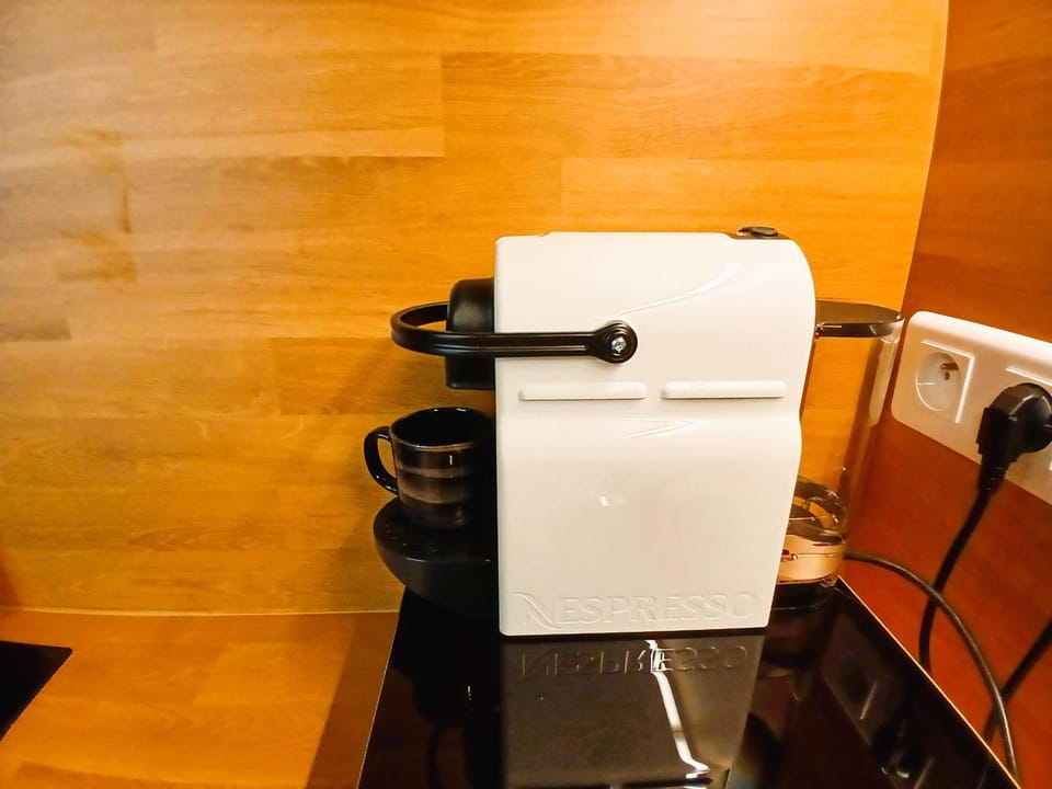 Coffee/tea facilities, Kitchen or kitchenette