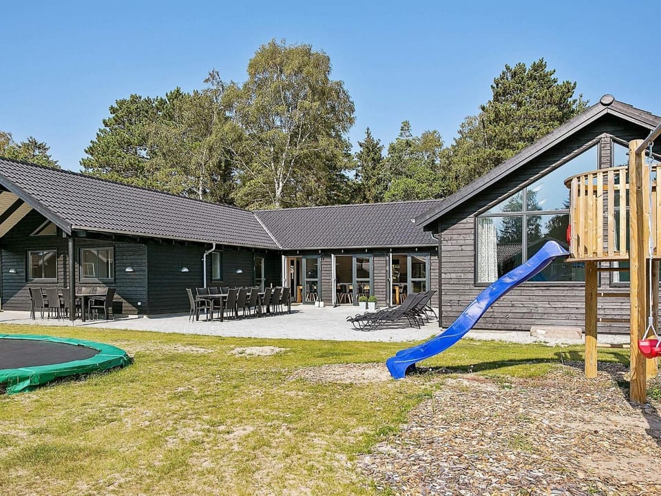 Property building, Other