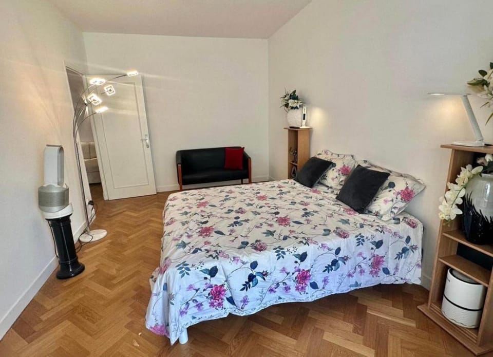 La Perle de la Promenade Apartment in Nice