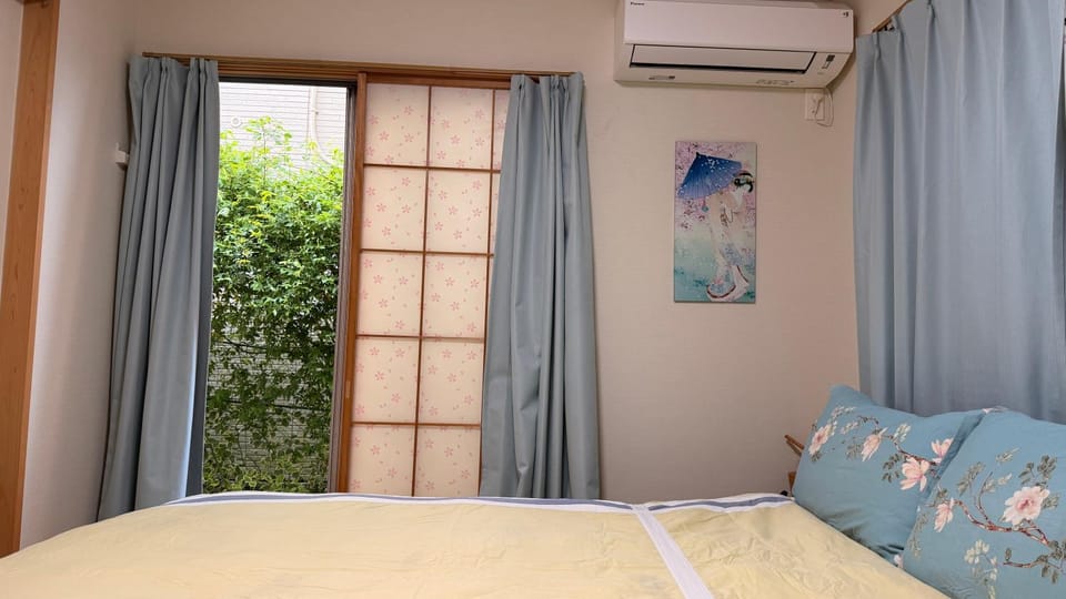 田園平安旅馆101 Vacation rental in Saitama Prefecture