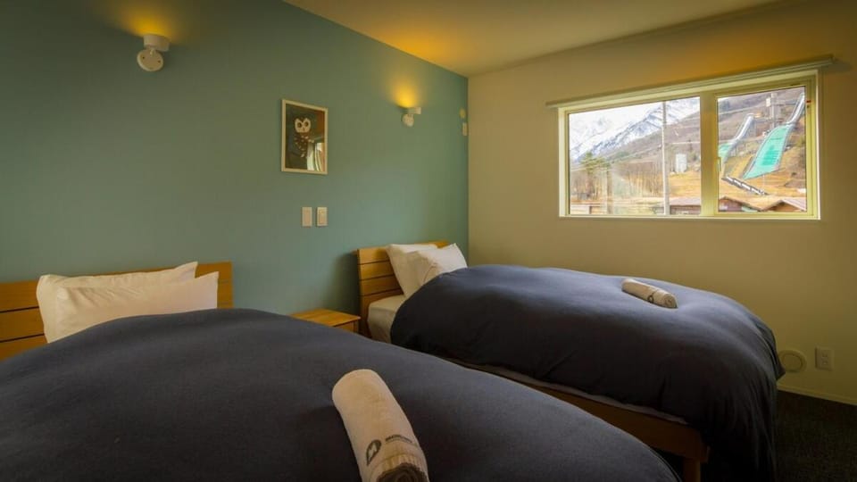 Morino Chalets Hillside House in Hakuba