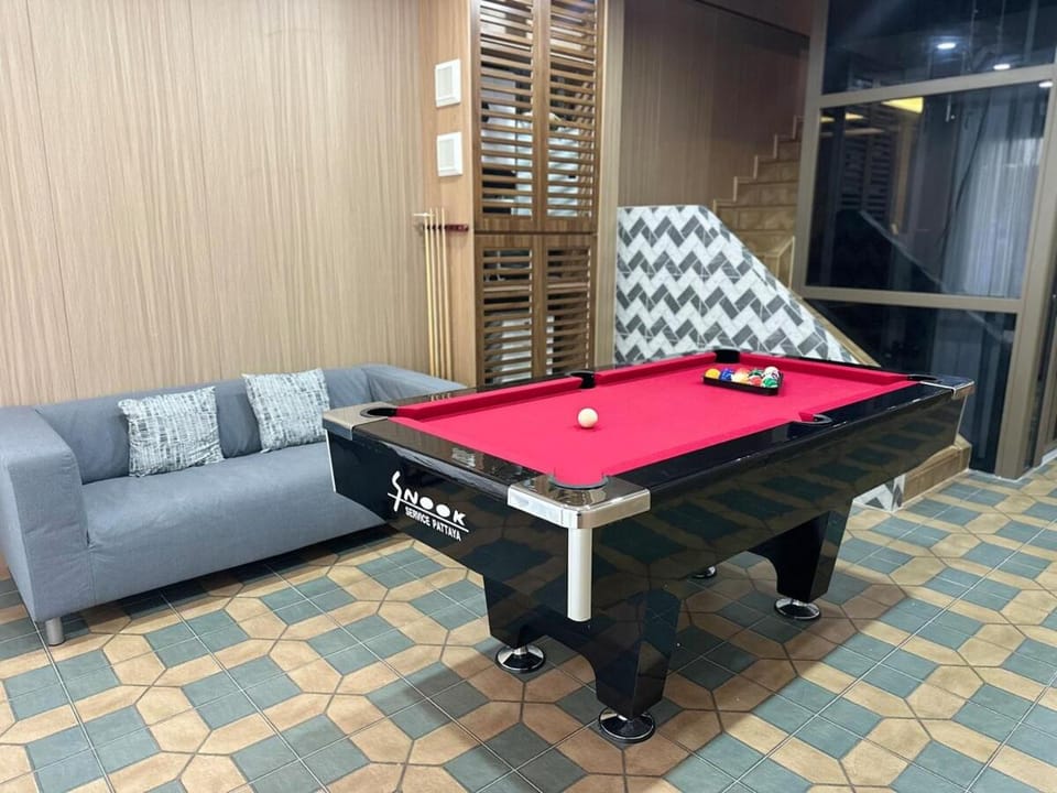 Enjoy Jomtien Apartment in Pattaya City