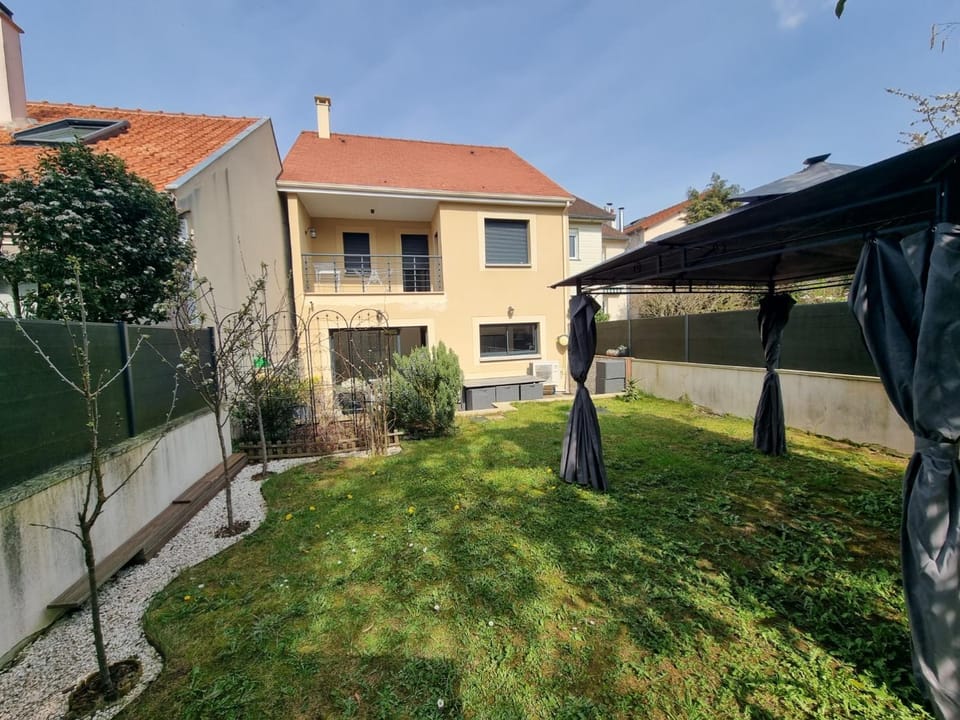 Garden, Garden