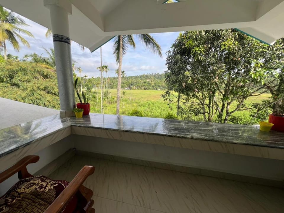 Golden Finch by J&J Vacation rental in Kerala