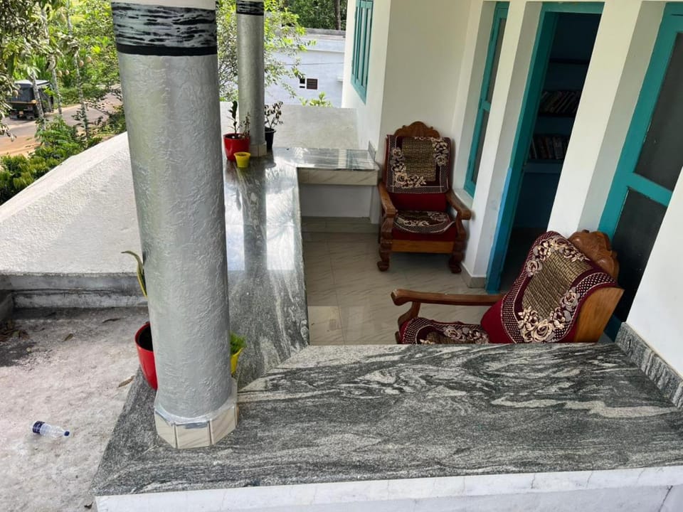 Golden Finch by J&J Vacation rental in Kerala