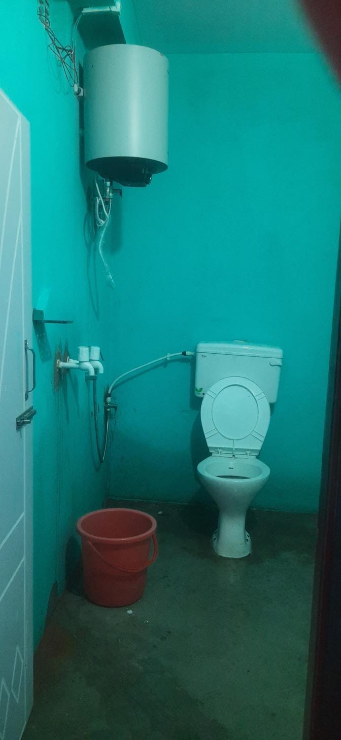 Milan Hostel Hostel in West Bengal