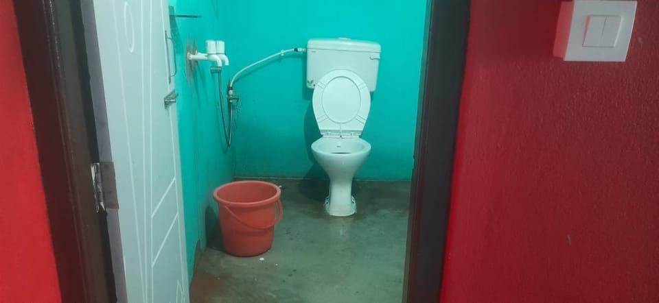 Milan Hostel Hostel in West Bengal