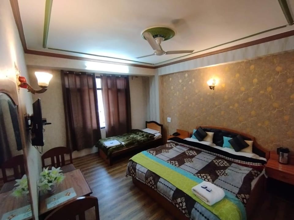Hotel Al-Mehar -Best - 3 Star Hotel Luxury Hotel Hotel in India