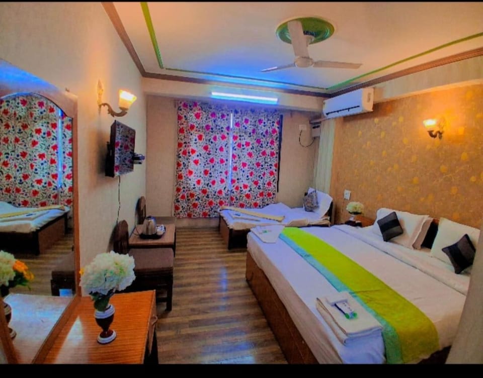 Hotel Al-Mehar -Best - 3 Star Hotel Luxury Hotel Hotel in India