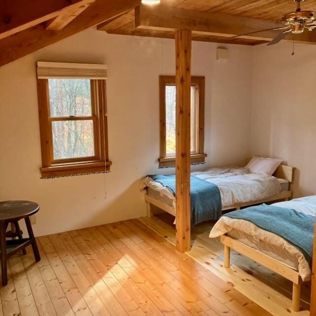 Morino Chalets Barn House House in Hakuba
