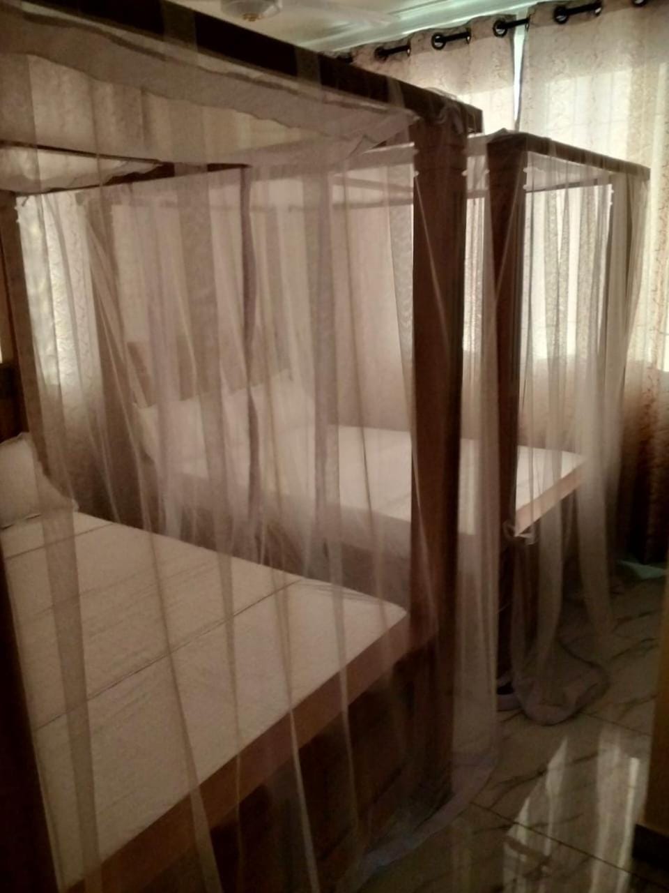 Tamara Apartment-Zamken Stays Mtwapa Apartment in Mombasa County