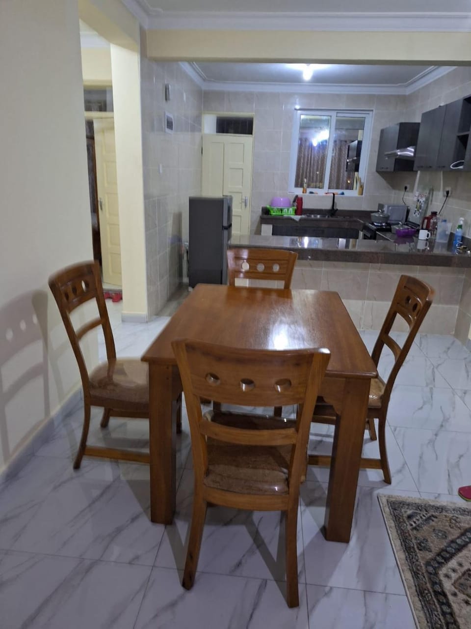 Tamara Apartment-Zamken Stays Mtwapa Apartment in Mombasa County