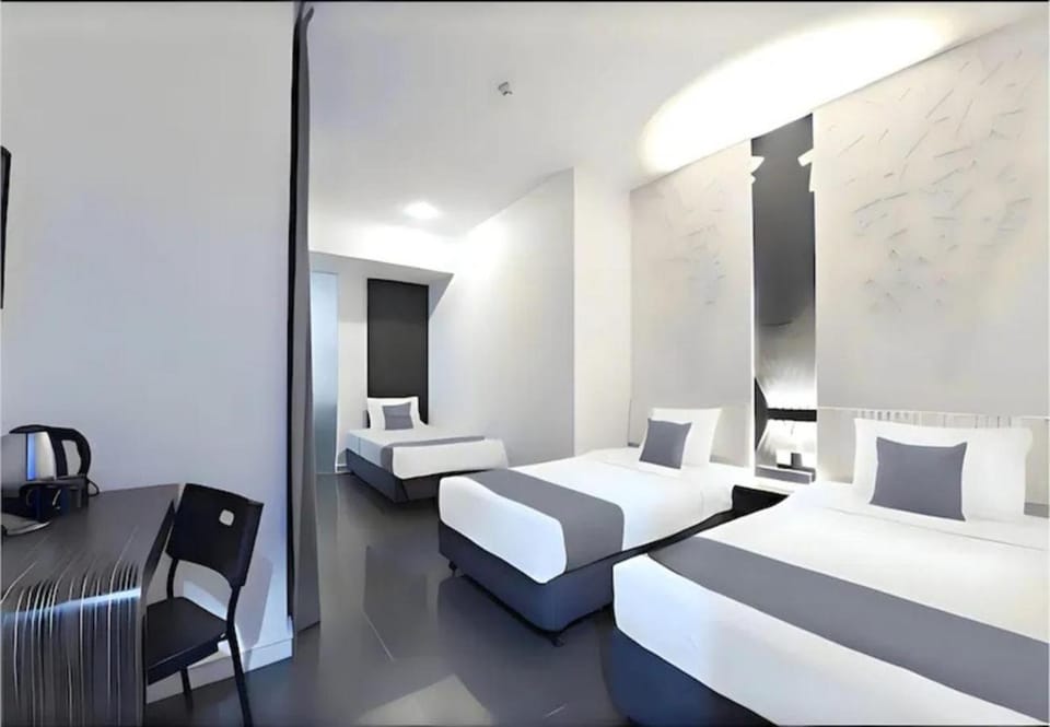 Hotel P Kuala Lumpur Hotel in Federal Territory of Kuala Lumpur