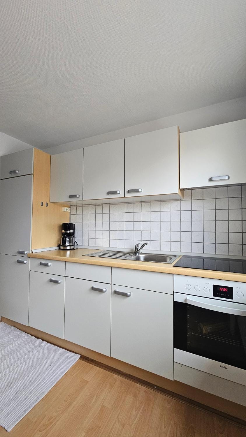 Haus Flipper Apartment in Büsum