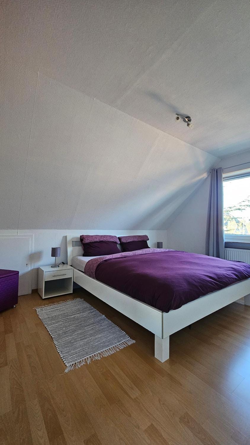 Haus Flipper Apartment in Büsum