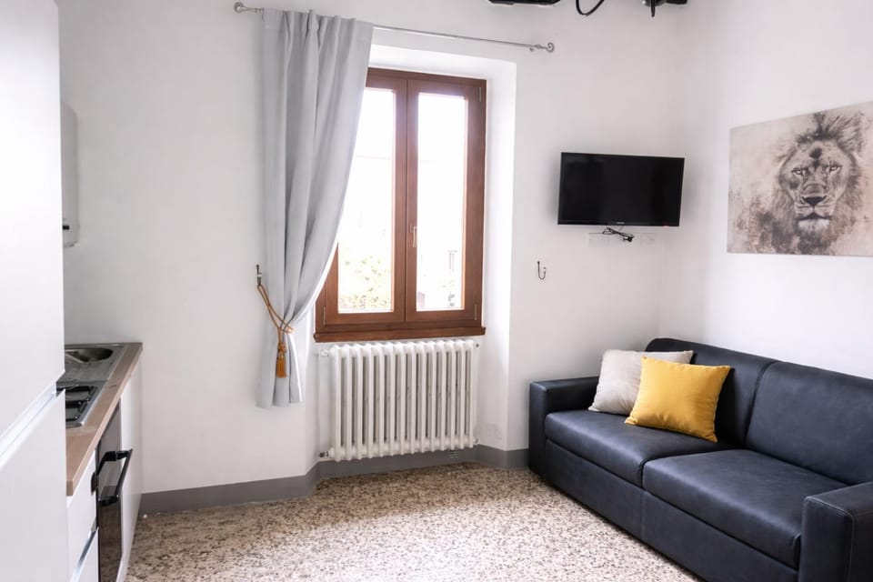 2ª Casa del Borgo Antico Apartment in Tuscany