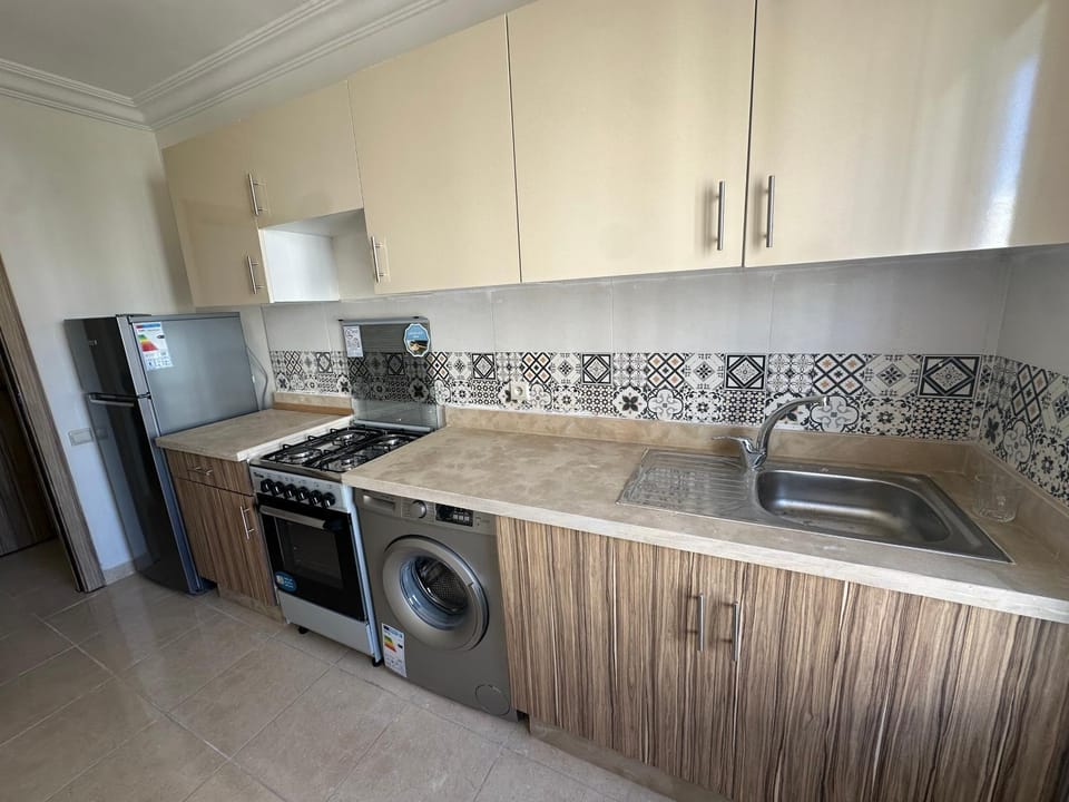 Apartment agadir host by khadija Apartment in Souss-Massa