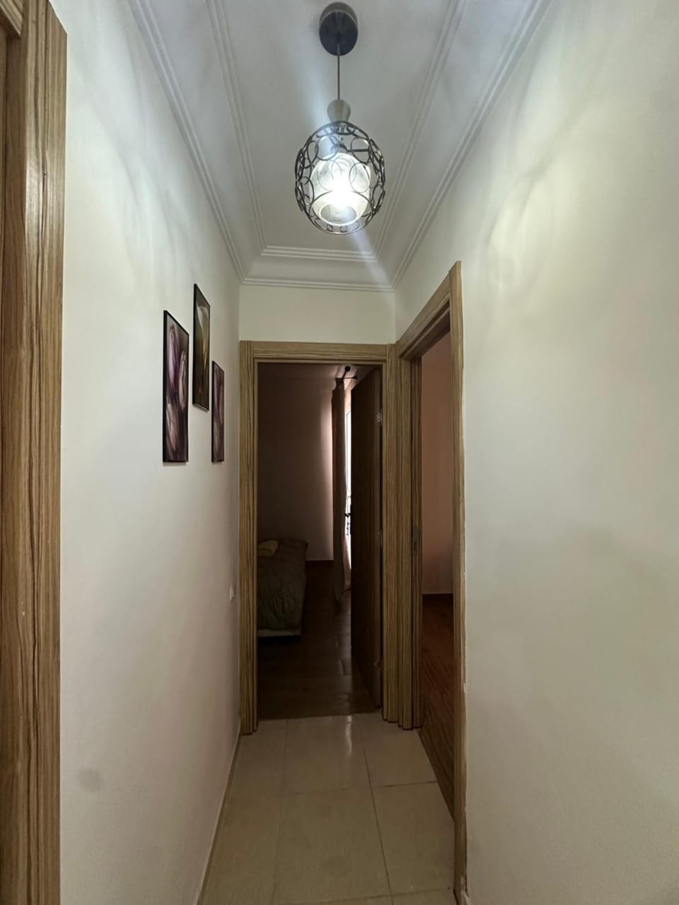 Apartment agadir host by khadija Apartment in Souss-Massa