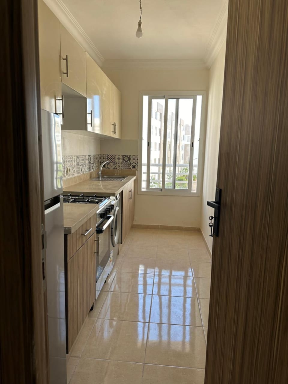 Apartment agadir host by khadija Apartment in Souss-Massa