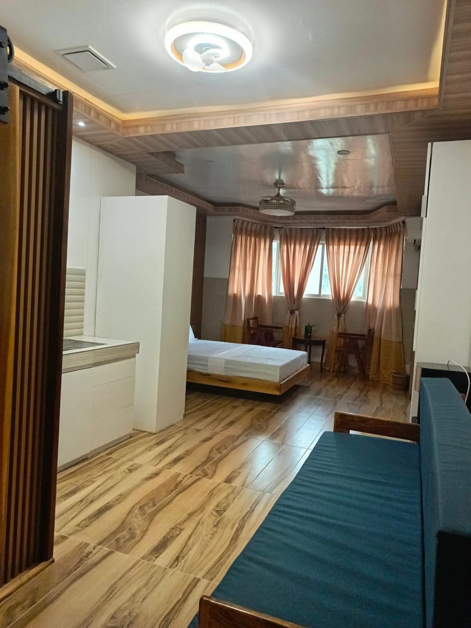 Mhayurina Bay Homestay Vacation rental in Siargao Island