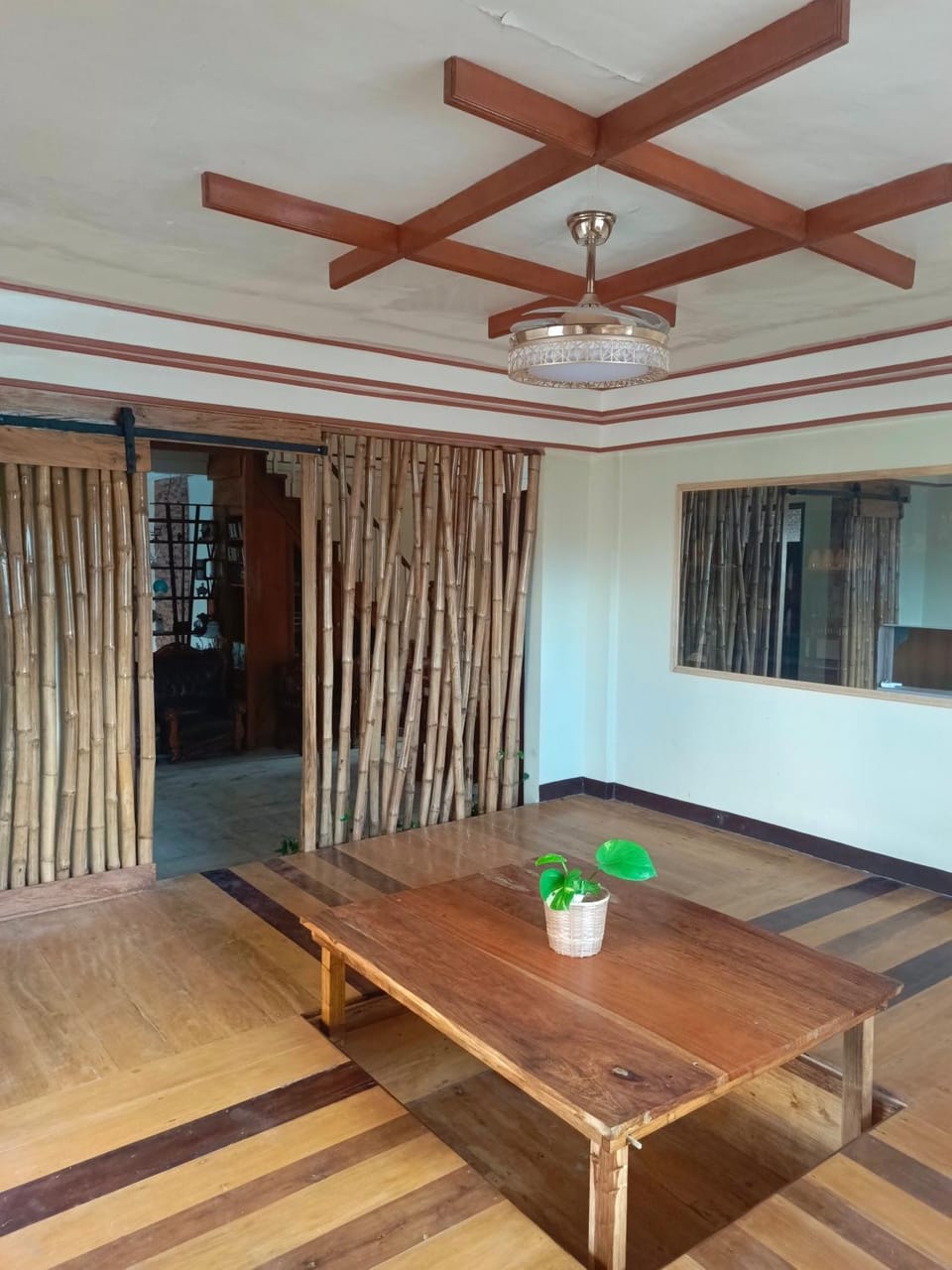 Mhayurina Bay Homestay Vacation rental in Siargao Island