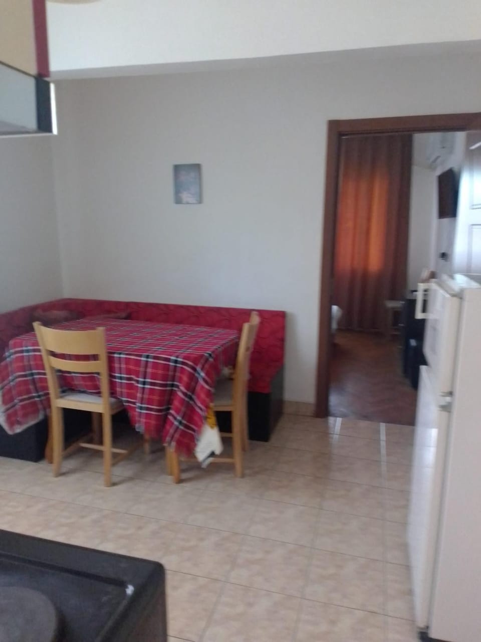 Апартамент за гости на ул Станционна Apartment in Gabrovo