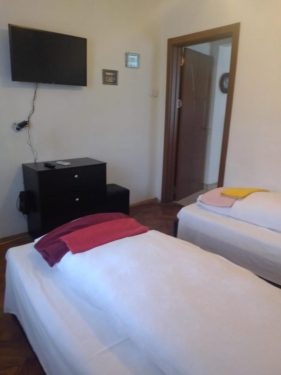 Апартамент за гости на ул Станционна Apartment in Gabrovo
