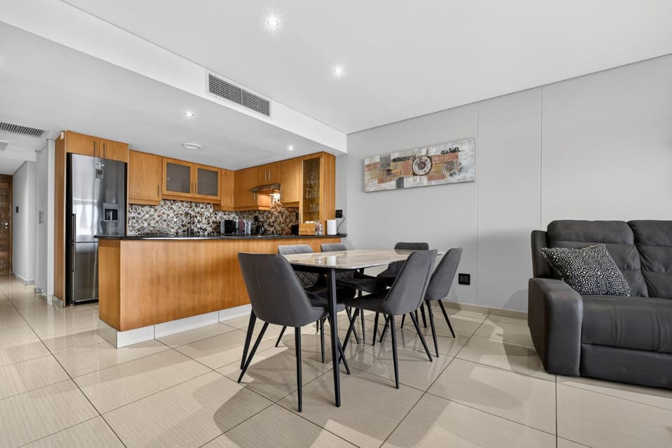 12 on Palm Boulevard 404 Apartment in Umhlanga