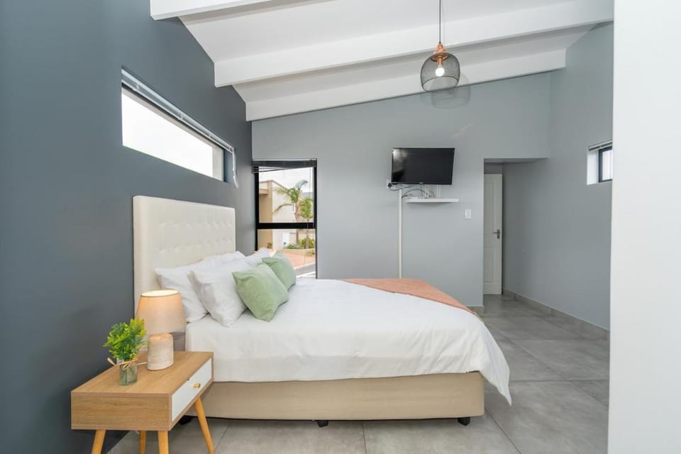 Waves Haven House in Western Cape