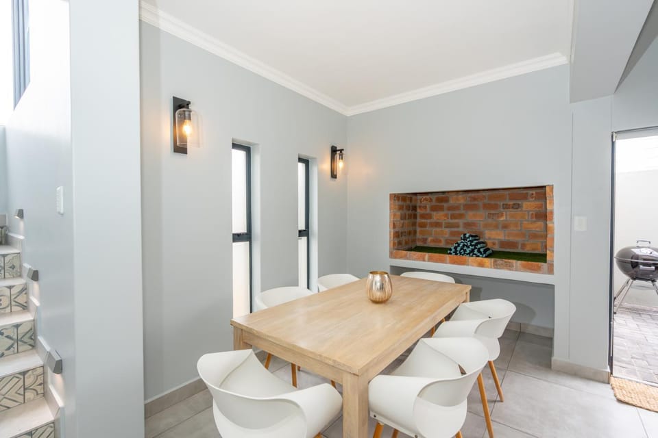 Waves Haven House in Western Cape