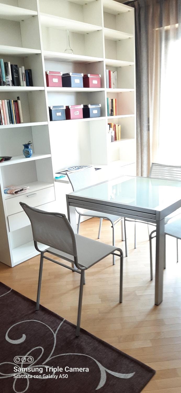 I sogni di viola Apartment in Piedmont