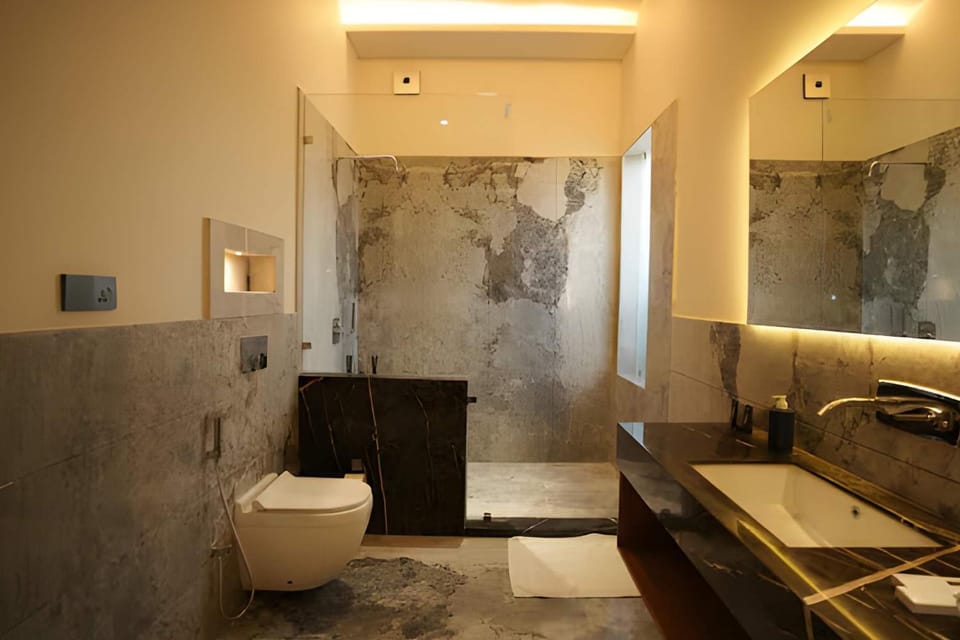 Boho Villa Jaipur - 4 BHK Luxury Villa with Private Pool Villa in Jaipur