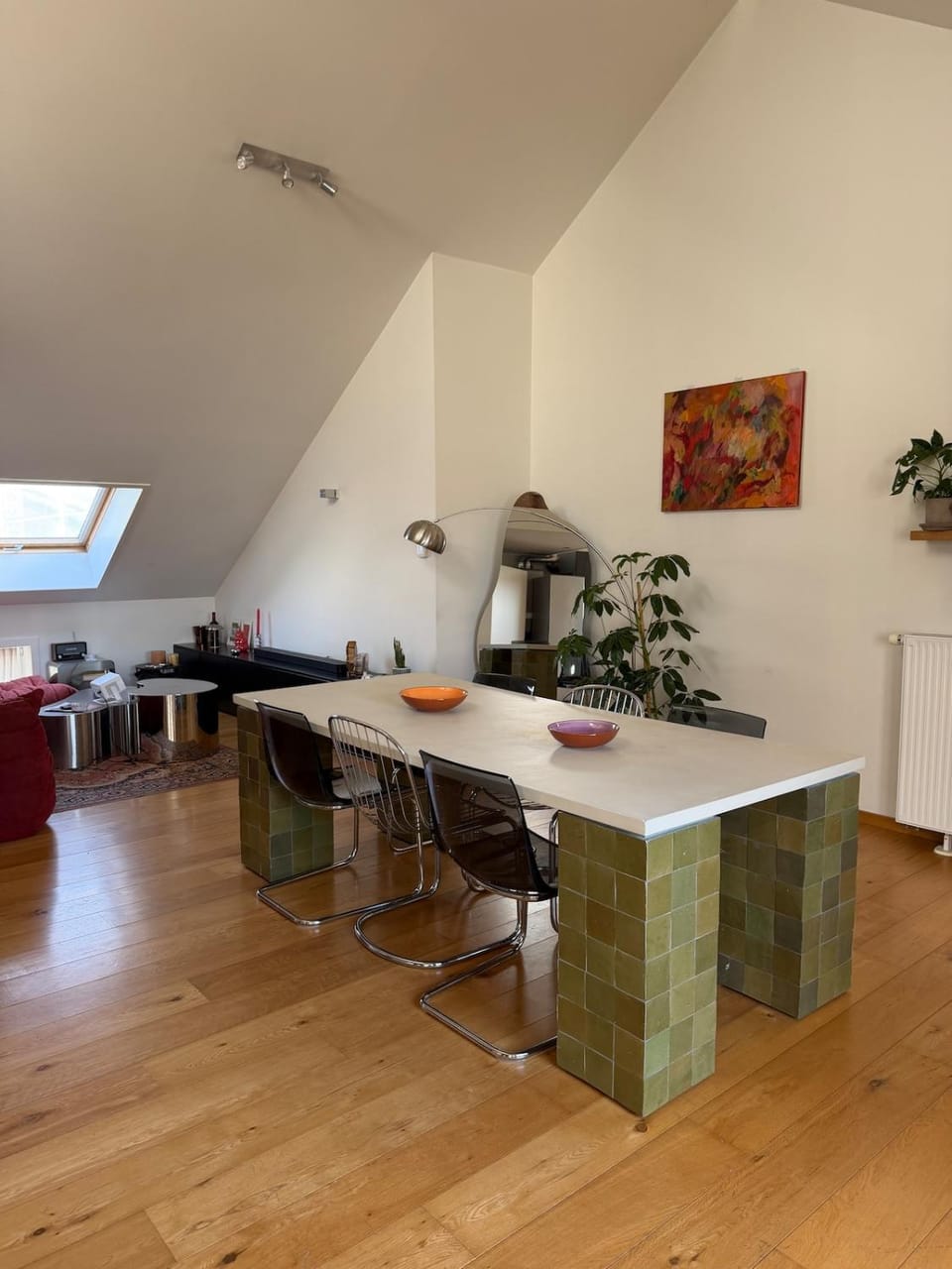 Cosy Studio in Mechelen by Studio Pila Apartment in Flanders