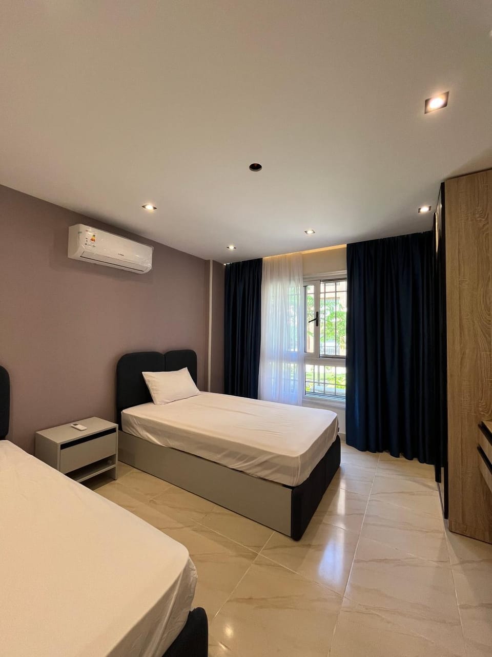 Madinaty Apartment in Cairo Governorate