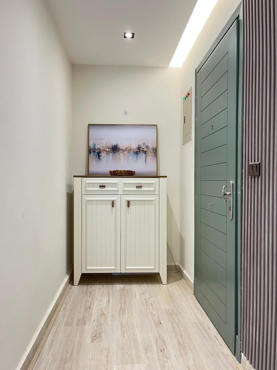 Luxury Hotel Apartment Madinaty Apartment in Cairo Governorate