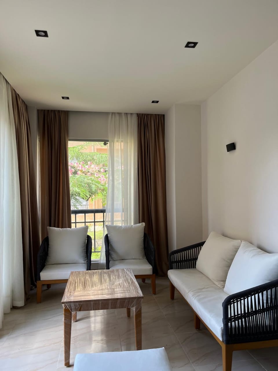 Madinaty Apartment in Cairo Governorate