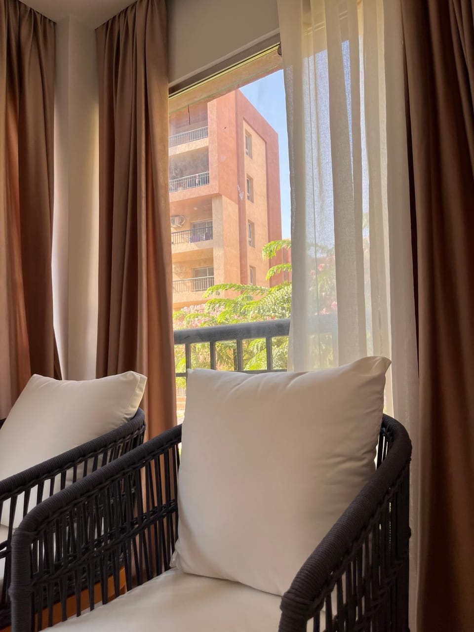 Madinaty Apartment in Cairo Governorate