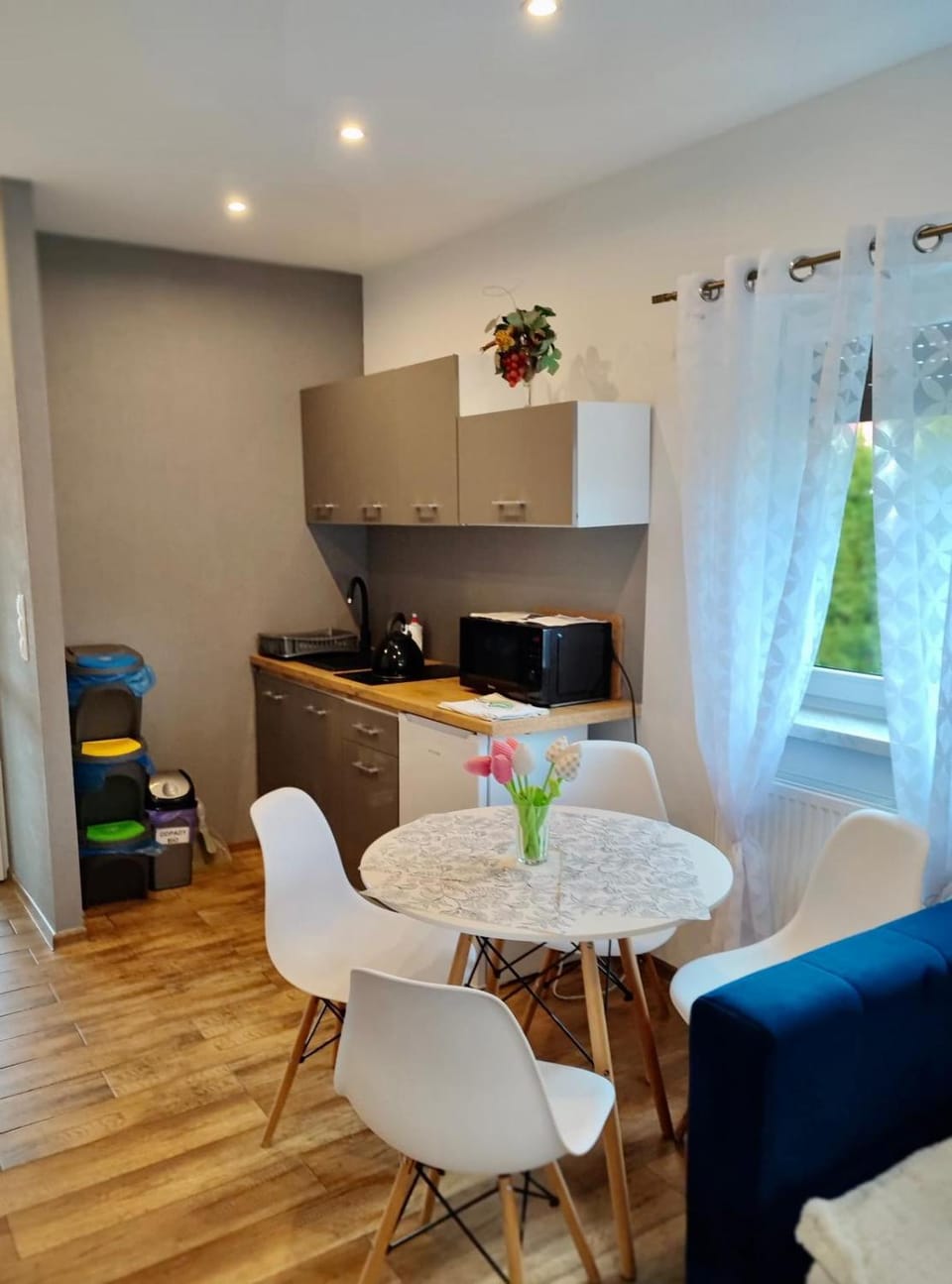 Domek na Prostej House in Lesser Poland Voivodeship