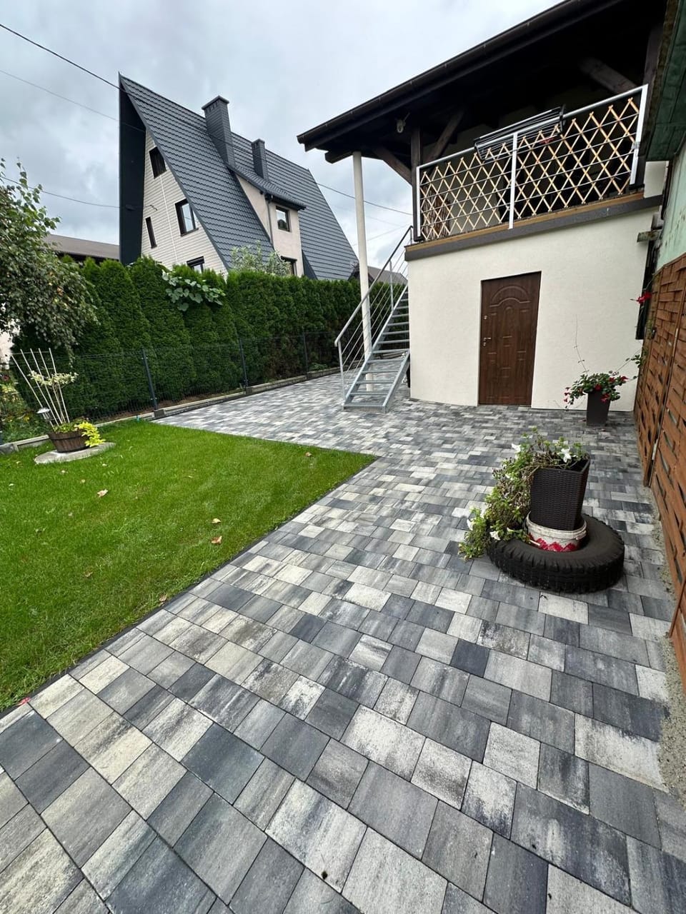 Domek na Prostej House in Lesser Poland Voivodeship