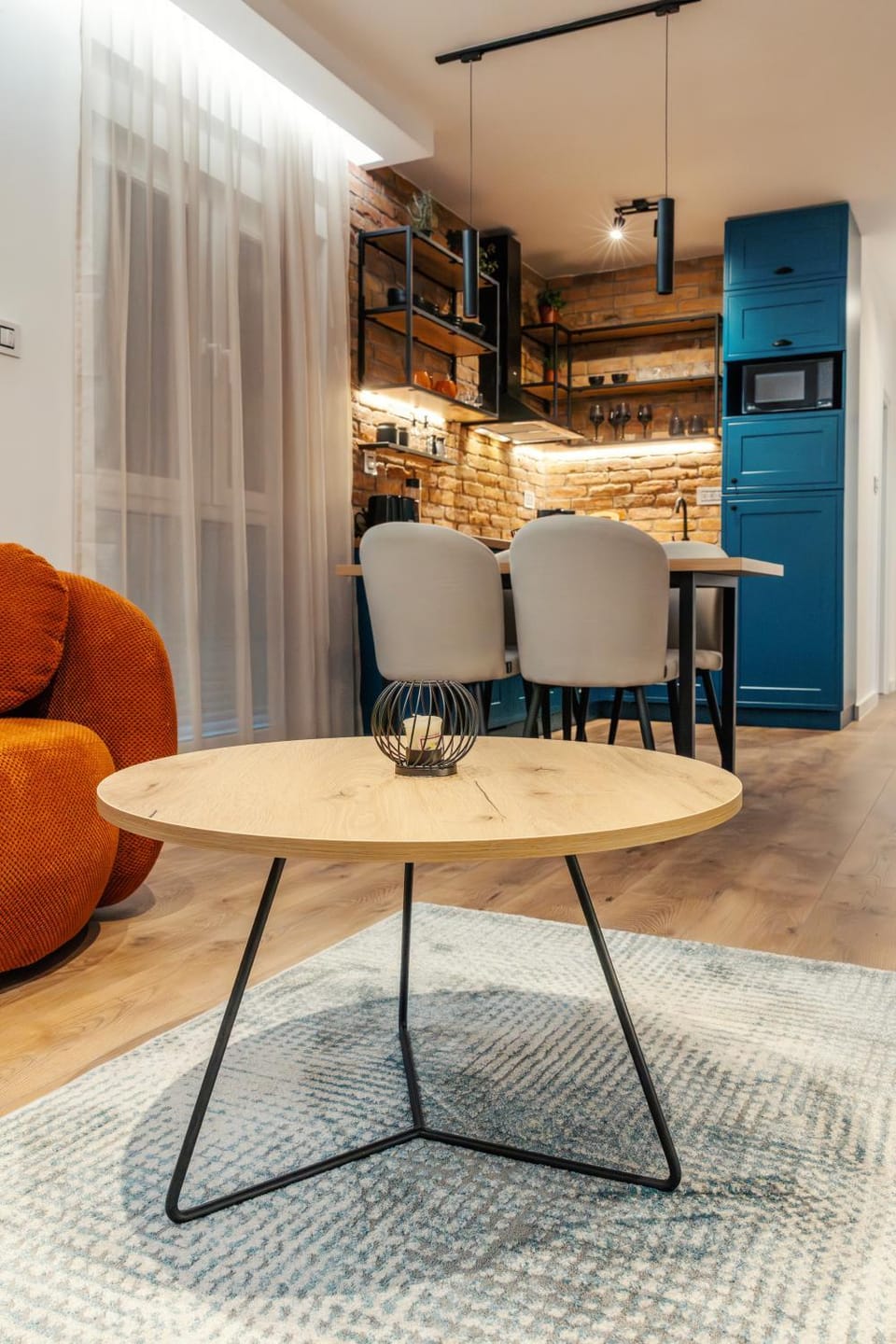 Zara Garden Apartment Apartment in Novi Sad