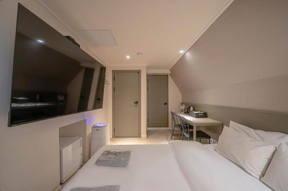 Hotel HL Motel in Seoul