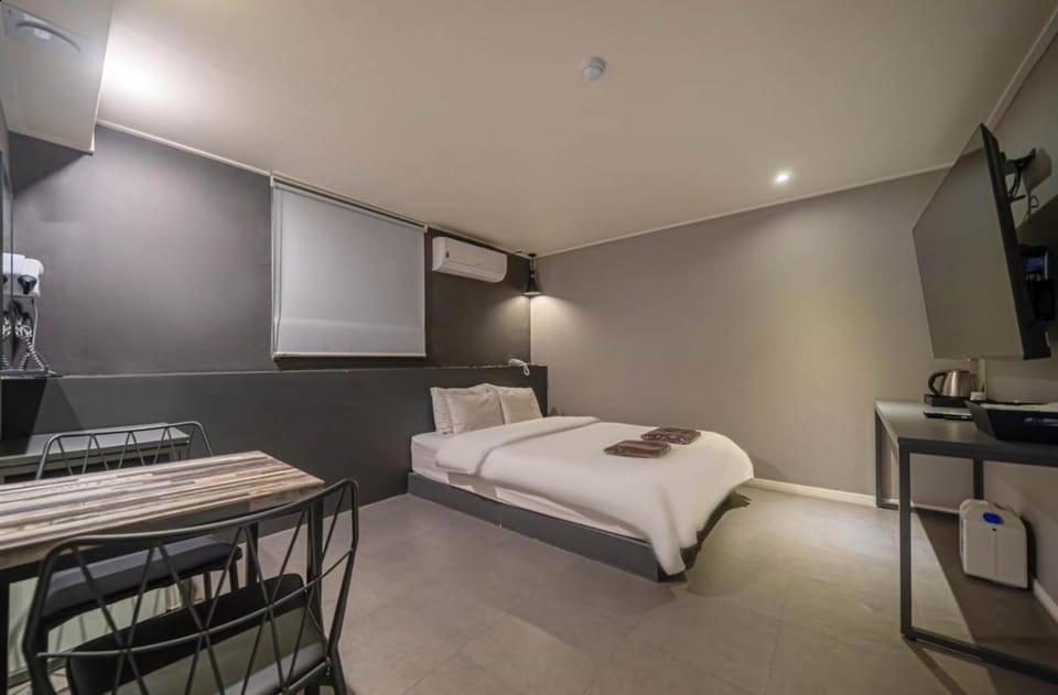 Hotel HL Motel in Seoul