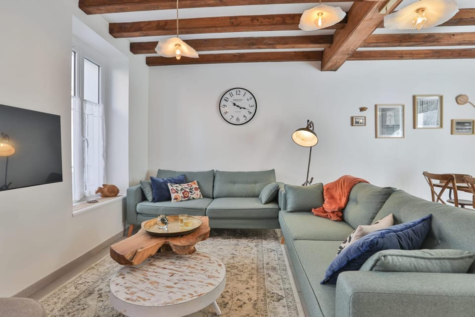 TV and multimedia, Living room