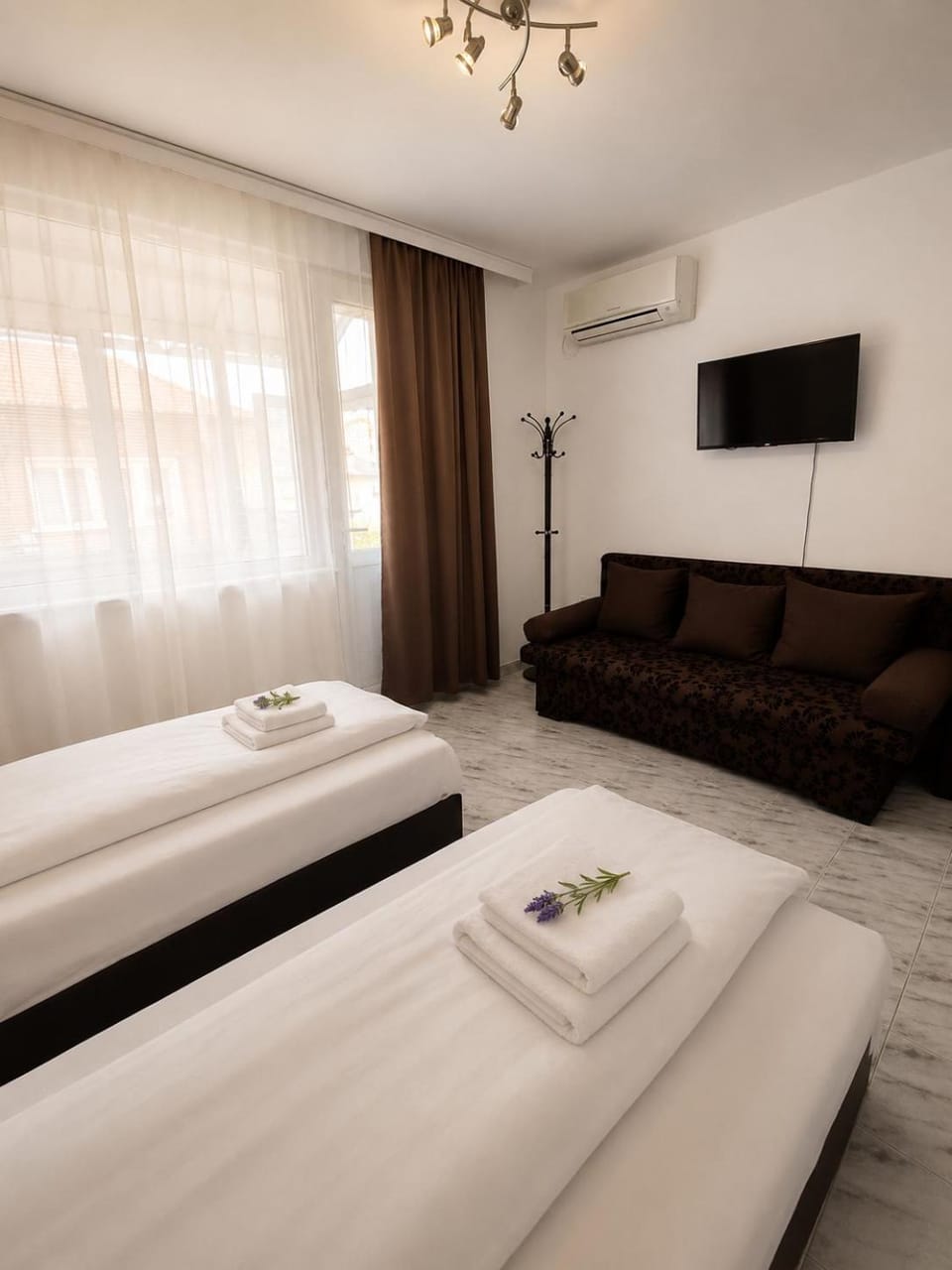 Dariya Comfort Apatrment Apartment in Gabrovo